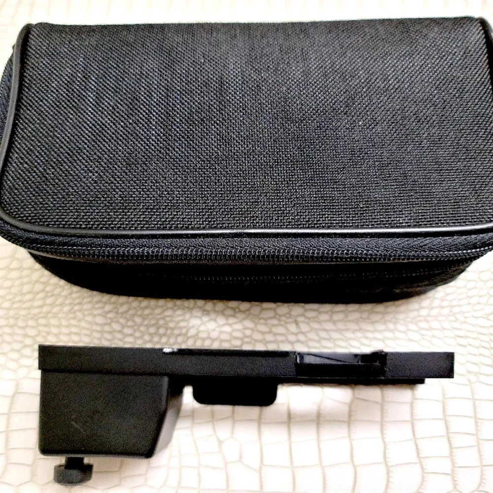 New Unused Polaroid Close Up Lens F112 for Polaroid Spectra/Image System in case
